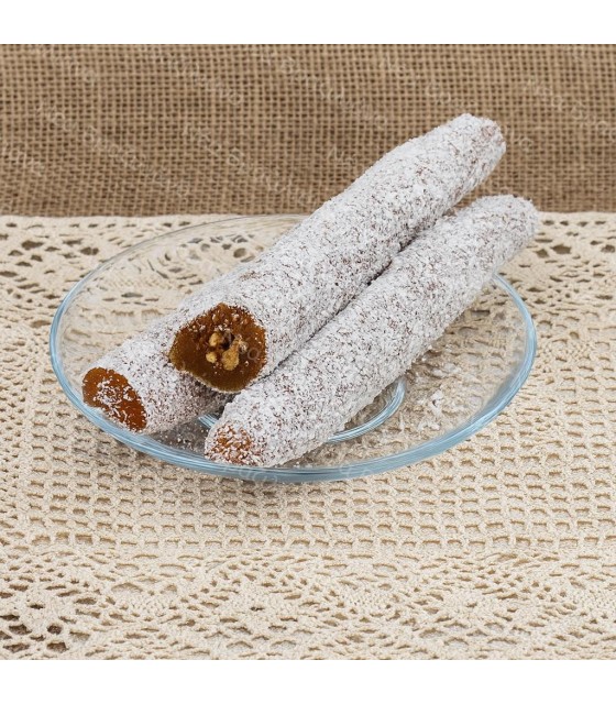 Σουτζούκ  Λουκούμ