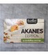 Ακανές με Βουβαλίσιο Βούτυρο
