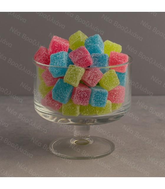 Καραμέλες  Ματζούνια Τσάρλεστον