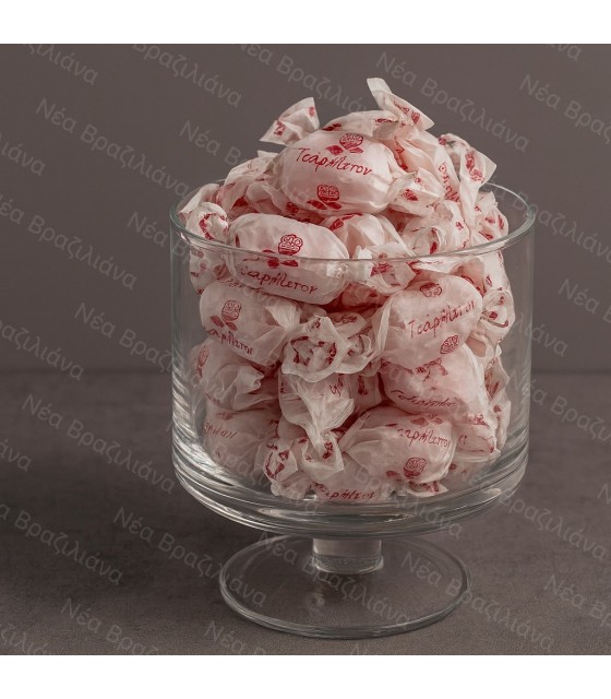 Καραμέλες  Ματζούνια Τσάρλεστον