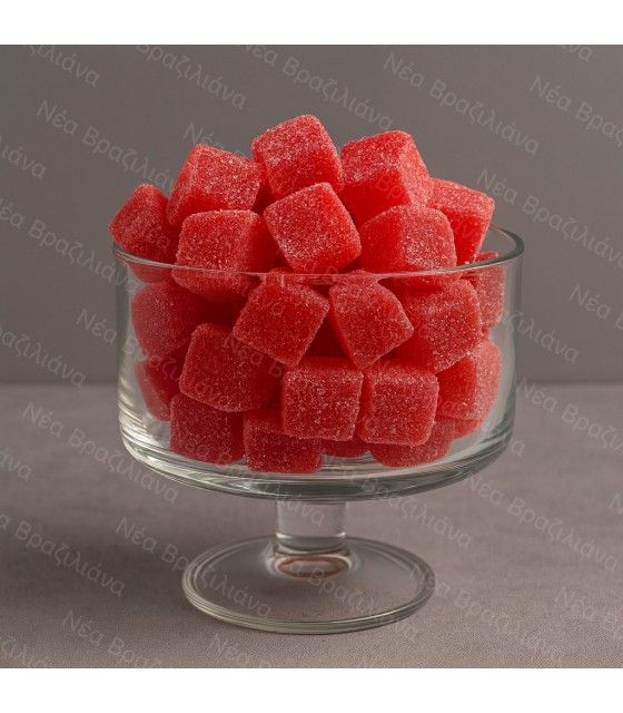 Καραμέλες  Ματζούνια Τσάρλεστον