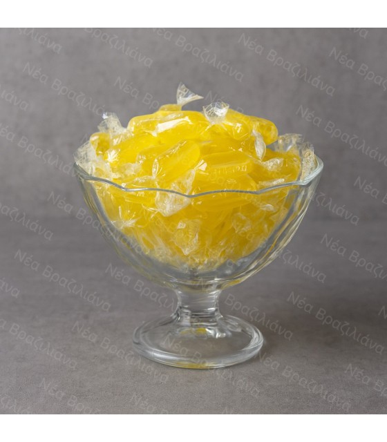 Καραμέλες  Κρύσταλλο  Λεμόνι