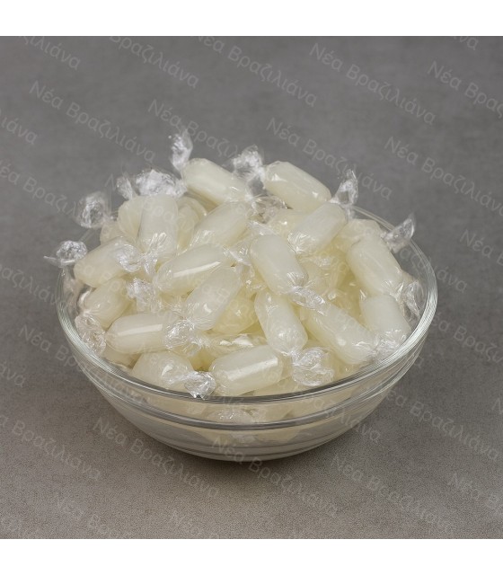 Καραμέλες  Κρύσταλλο  Ούζο