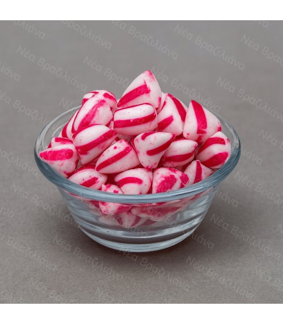 Καραμέλες  Καμπάδικες.