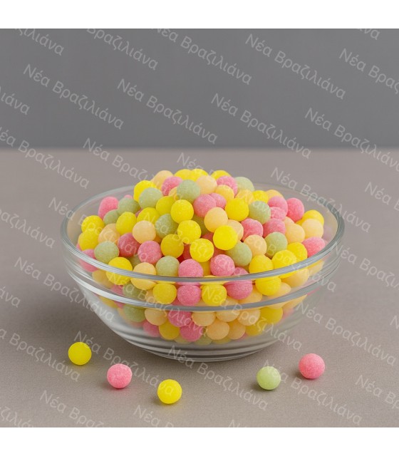 Καραμέλες  για το Κονιάκ Σκληρές