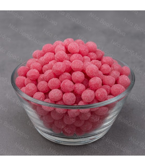 Καραμέλες  για το Κονιάκ