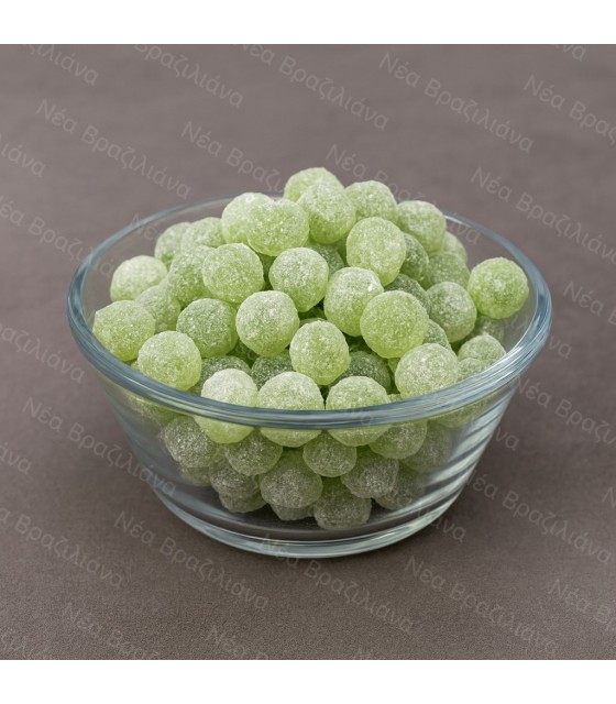 Καραμέλες  για το Κονιάκ