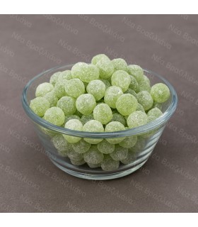 Καραμέλες  για το Κονιάκ