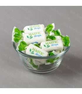 Καραμέλες  Μαστίχας