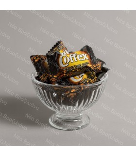 Καραμέλες  με  Άρωμα  Καφέ