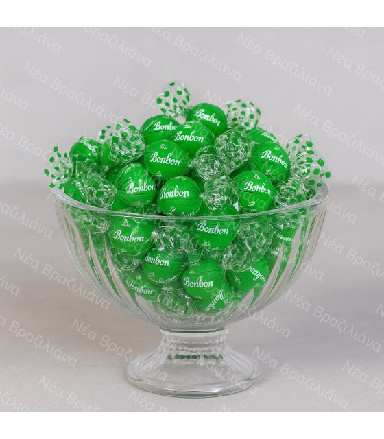 Καραμέλες Μπίλιες Μέντα