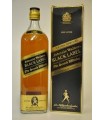 Ουίσκι  JOHNNIE WALKER  Black Label