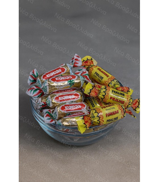 Καραμέλες Αστακός