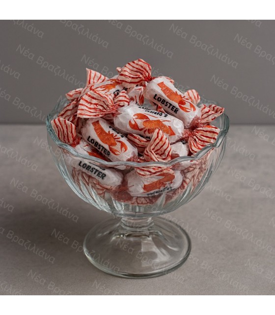 Καραμέλες Αστακουδάκια