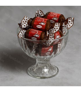 Καραμέλες  Toffee Καφέ