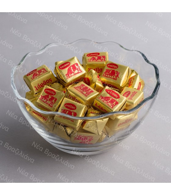 Καραμέλες  Toffy Γάλακτος