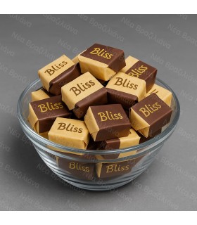 Καραμέλες  Toffy Ανάμεικτη