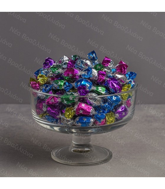 Καραμέλες piccolo Ασορτί