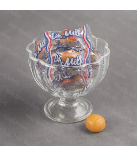 Καραμέλες Με Γέμιση Βουτύρου