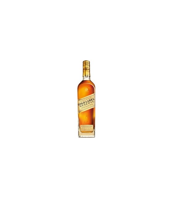 Ουίσκι  JOHNNIE WALKER Gold Reserve