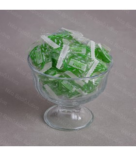 Καραμέλες Χωρίς Ζάχαρη Μέντα