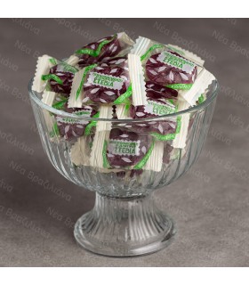 Καραμέλες Χωρίς Ζάχαρη Κανέλα