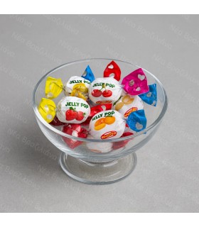 Καραμέλες Ζελεδάκια Mini Φρούτων