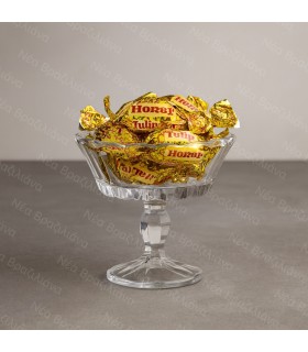 Καραμέλες Γεμιστές με Μέλι.