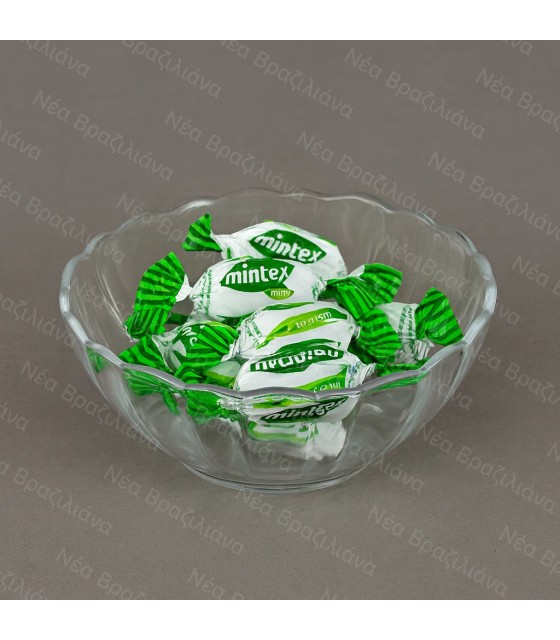Καραμέλες Μέντα
