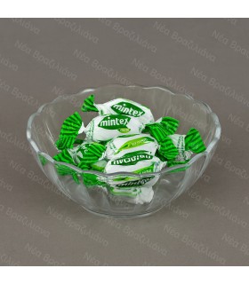 Καραμέλες Μέντα