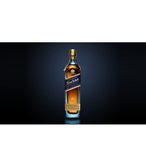 Ουίσκι JOHNNIE WALKER  Blue Label
