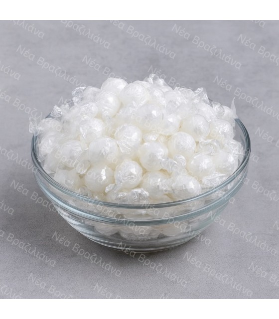 Καραμέλες Μπίλιες  Μαστίχας