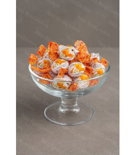 Καραμέλες  Ζελεδάκια Μελιού