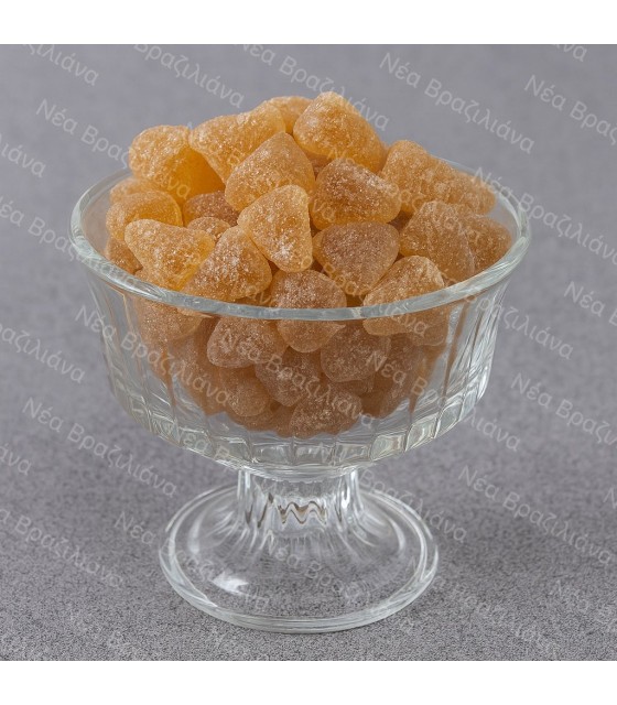 Ραντεβουδάκια (Μαστίχα Χίου)