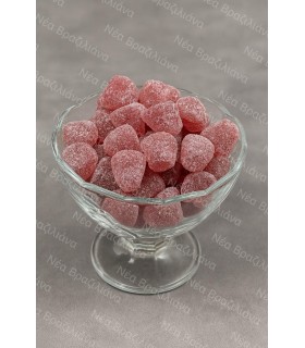 Ραντεβουδάκια  με γεύση Κανέλα.