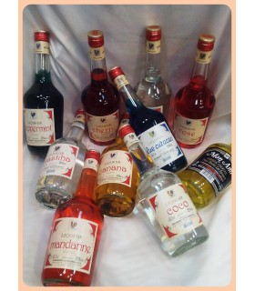 Λικέρ Καραμάνος Αγγελόπουλος