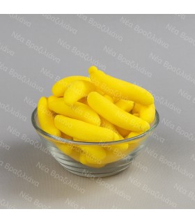 Ζελεδάκια Μπανανούλες