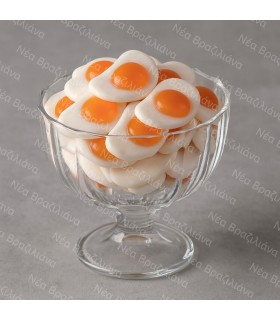 Ζελεδάκια Ομελέτα