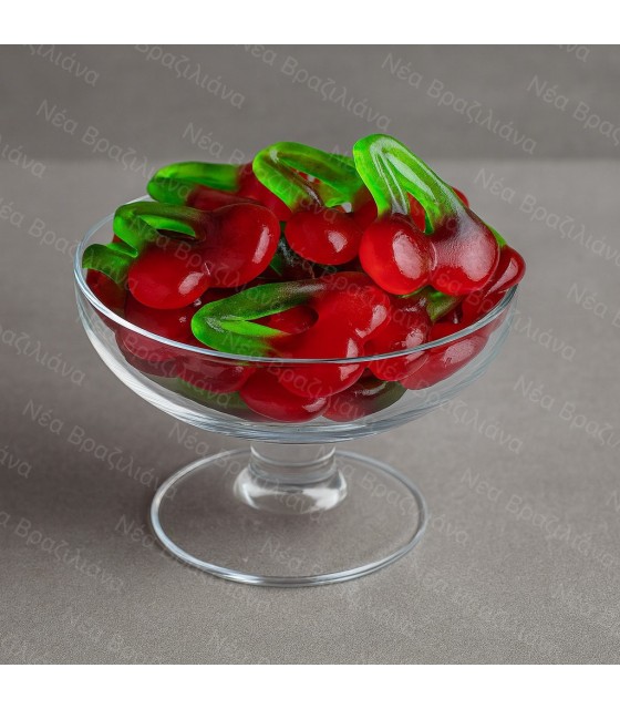 Ζελεδάκια Κερασάκια