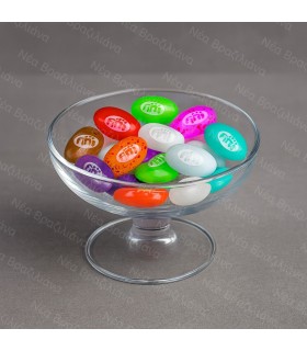 Καραμέλες Ζελεδάκια Φασόλια.