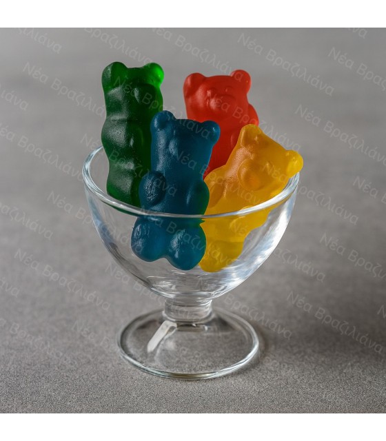 Καραμέλες Ζελεδάκια Αρκουδάκια Γίγας