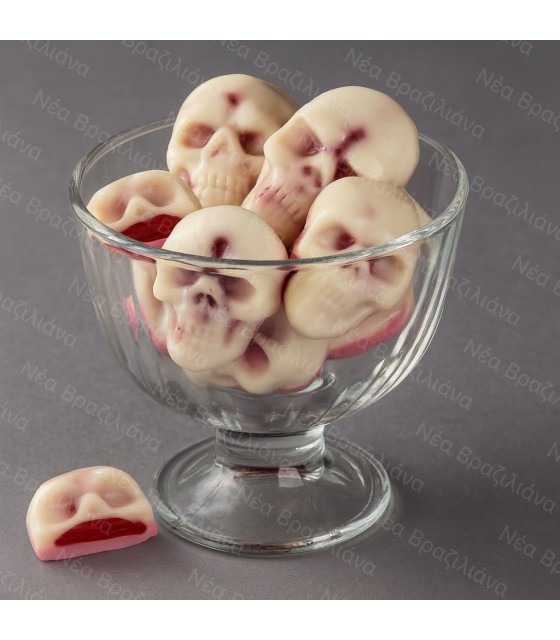 Ζελεδάκια Κρανία