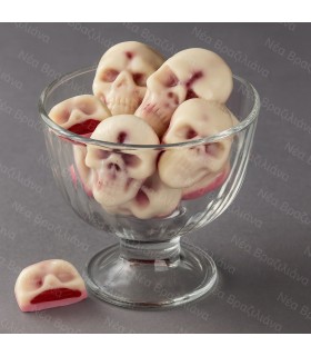 Ζελεδάκια Κρανία