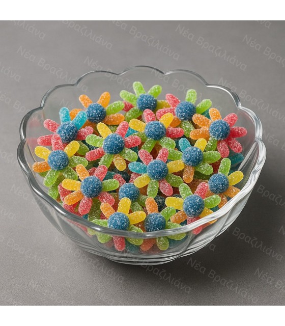 Ζελεδάκια Χταπόδια