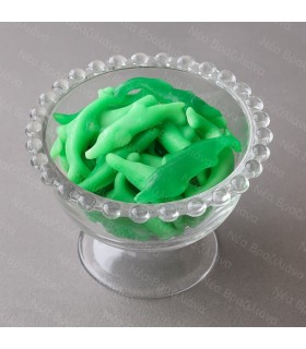 Καραμέλες Ζελεδάκια Δελφίνι Γίγας.