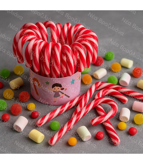 Γλυφιτζούρι Μπαστουνάκι