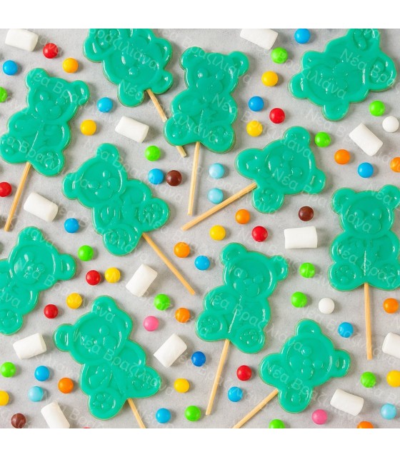 Γλυφιτζούρι Αρκουδάκι