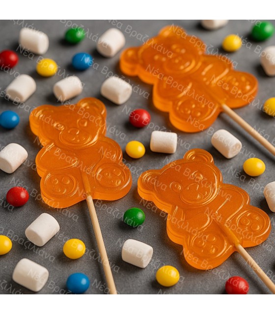 Γλυφιτζούρι Αρκουδάκι