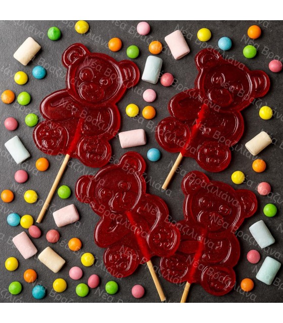 Γλυφιτζούρι Αρκουδάκι