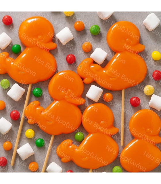 Γλυφιτζούρι Παπάκι